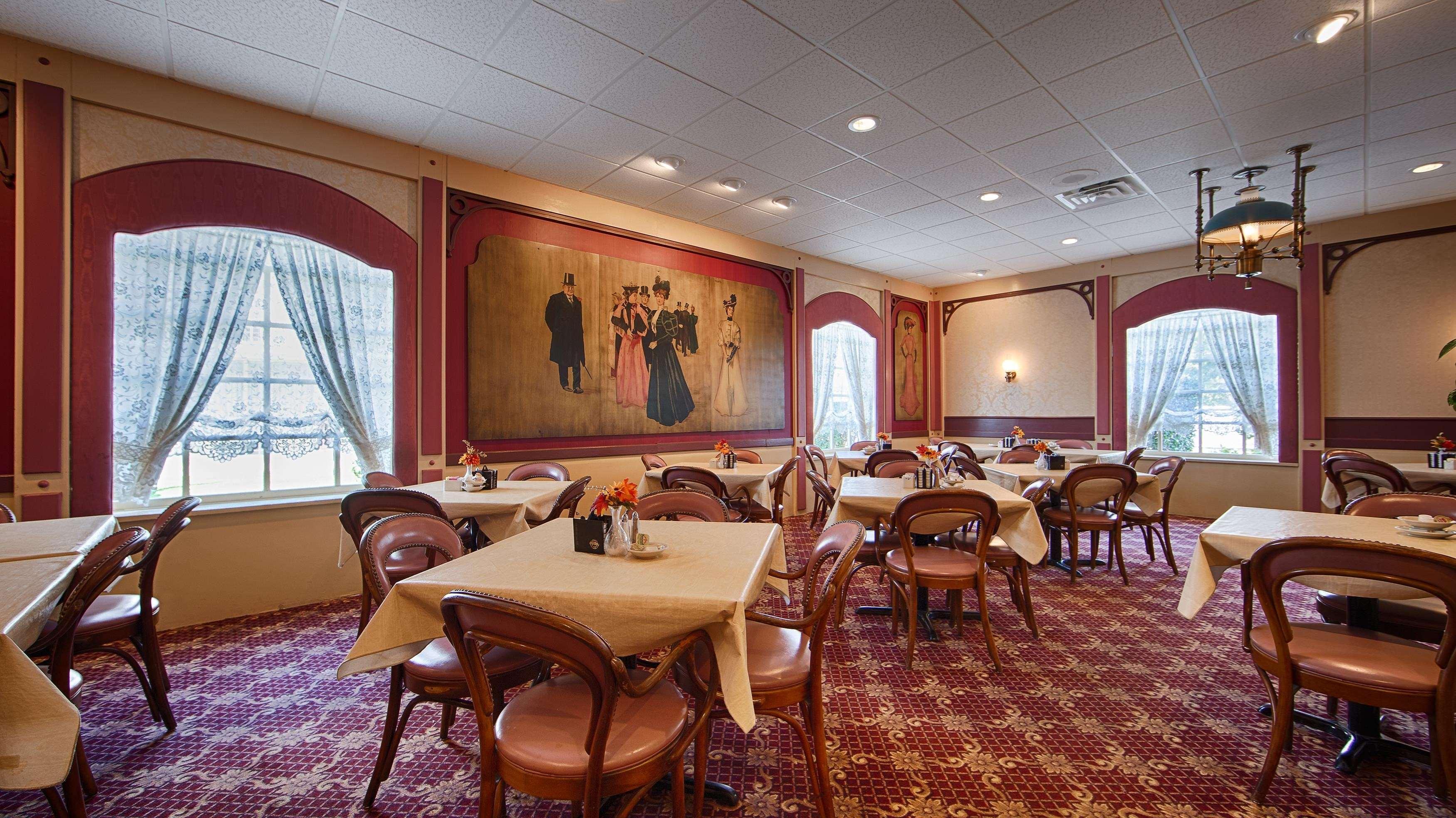 Osage Creek Lodge 尤里卡斯普林斯 外观 照片