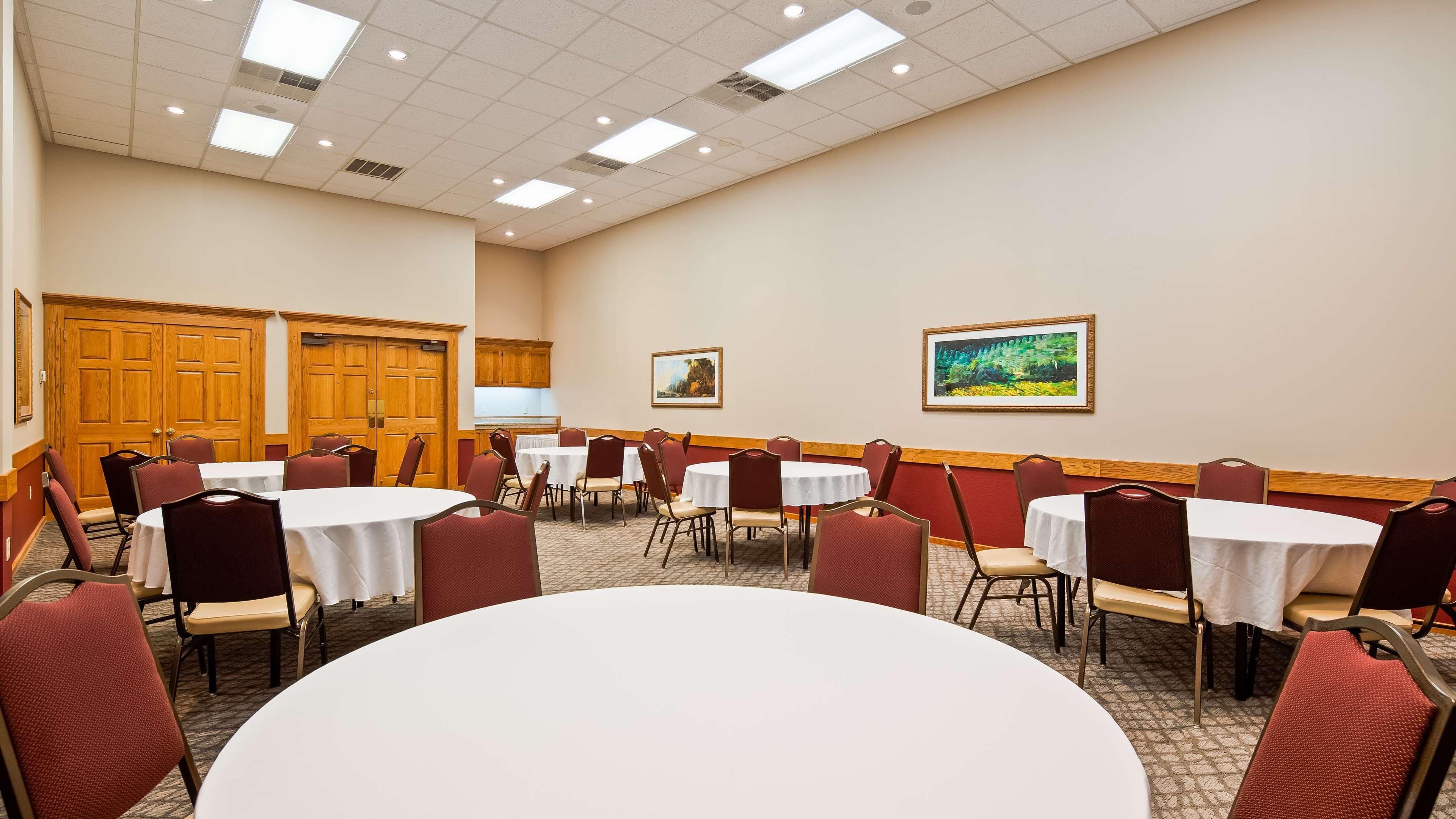 Osage Creek Lodge 尤里卡斯普林斯 外观 照片
